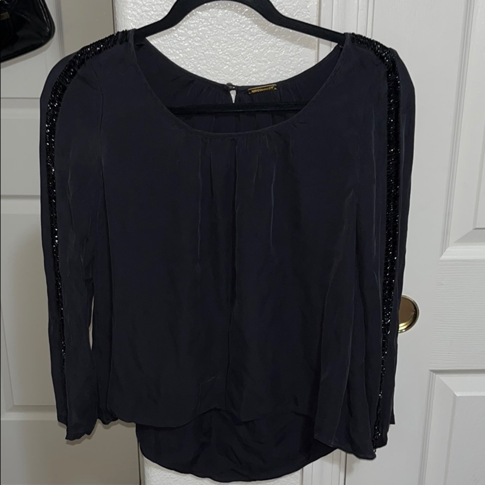 Cute Blouse